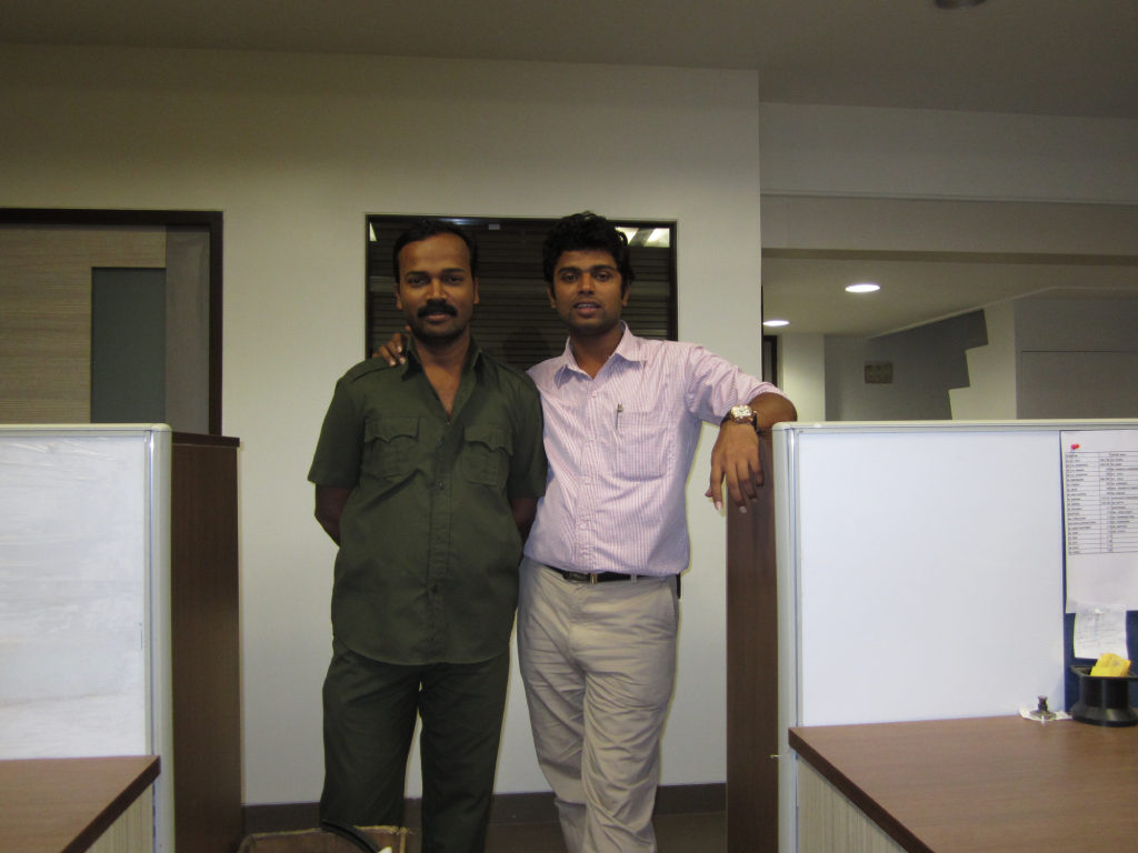 Andheri 6